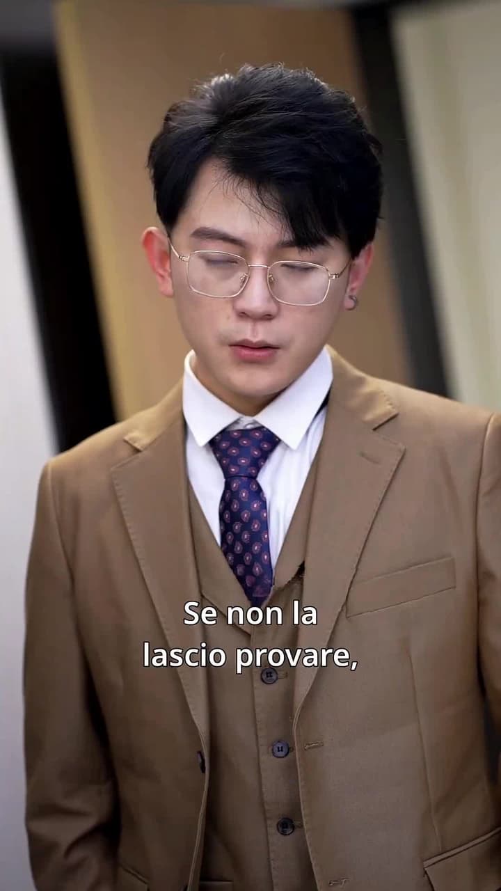 Amore a Prima Vista: Il Patto del Milionario - Episode 33