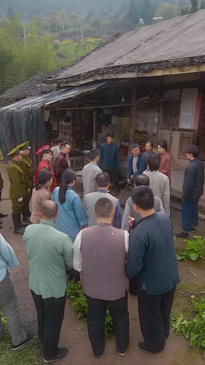 我的兒子是龍王 - Episode 58