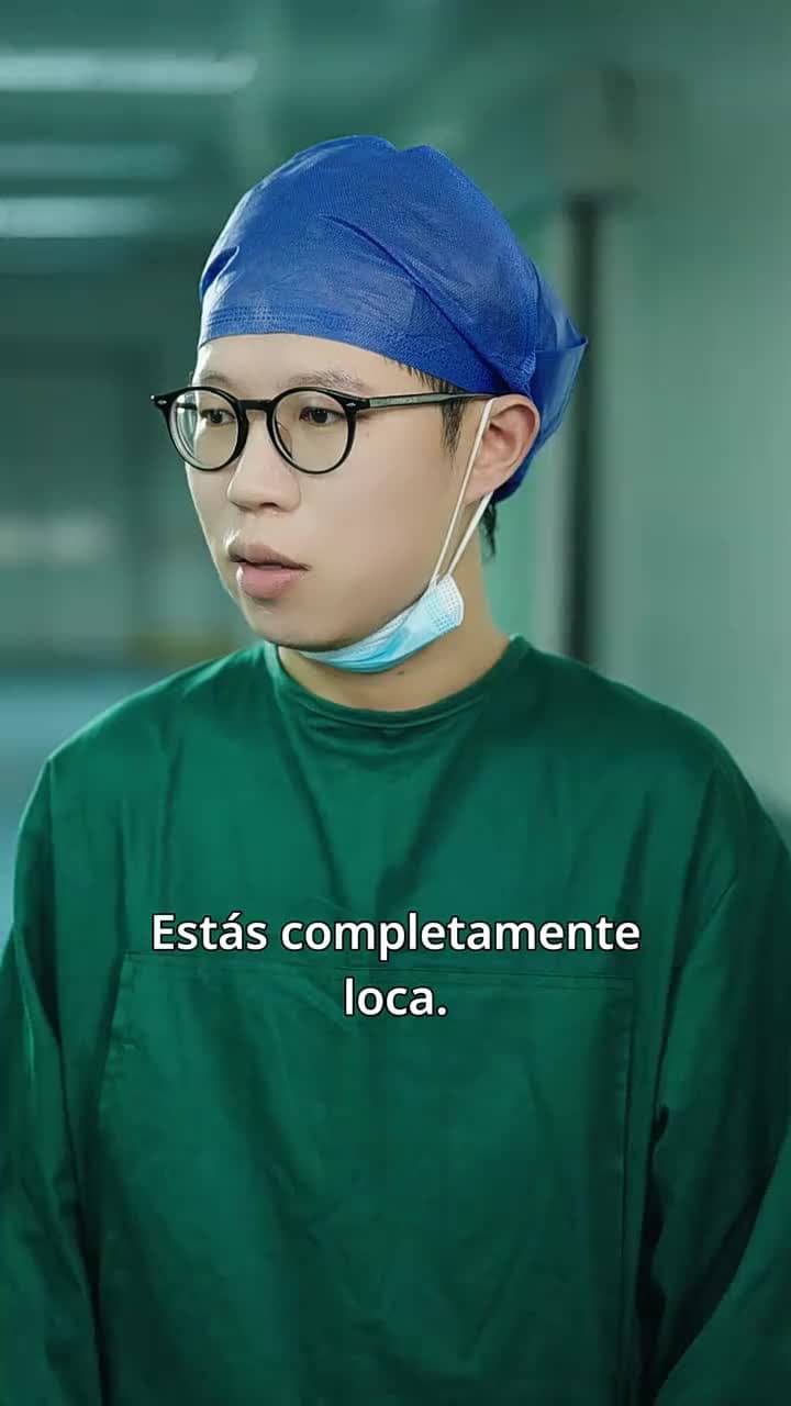 Nada salió gratis - Episode 14