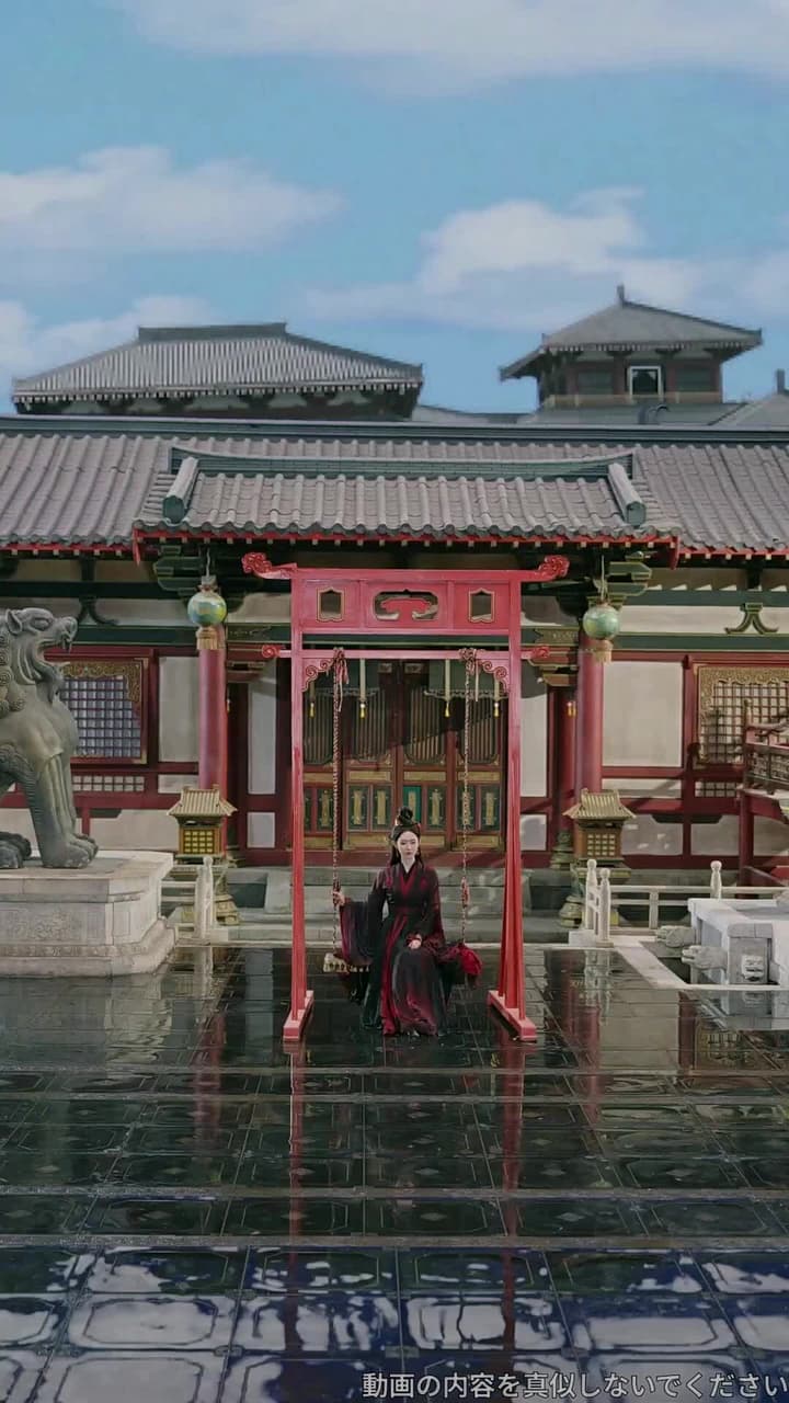 型破りな皇女様は、冷徹摂政に溺愛される - Episode 69