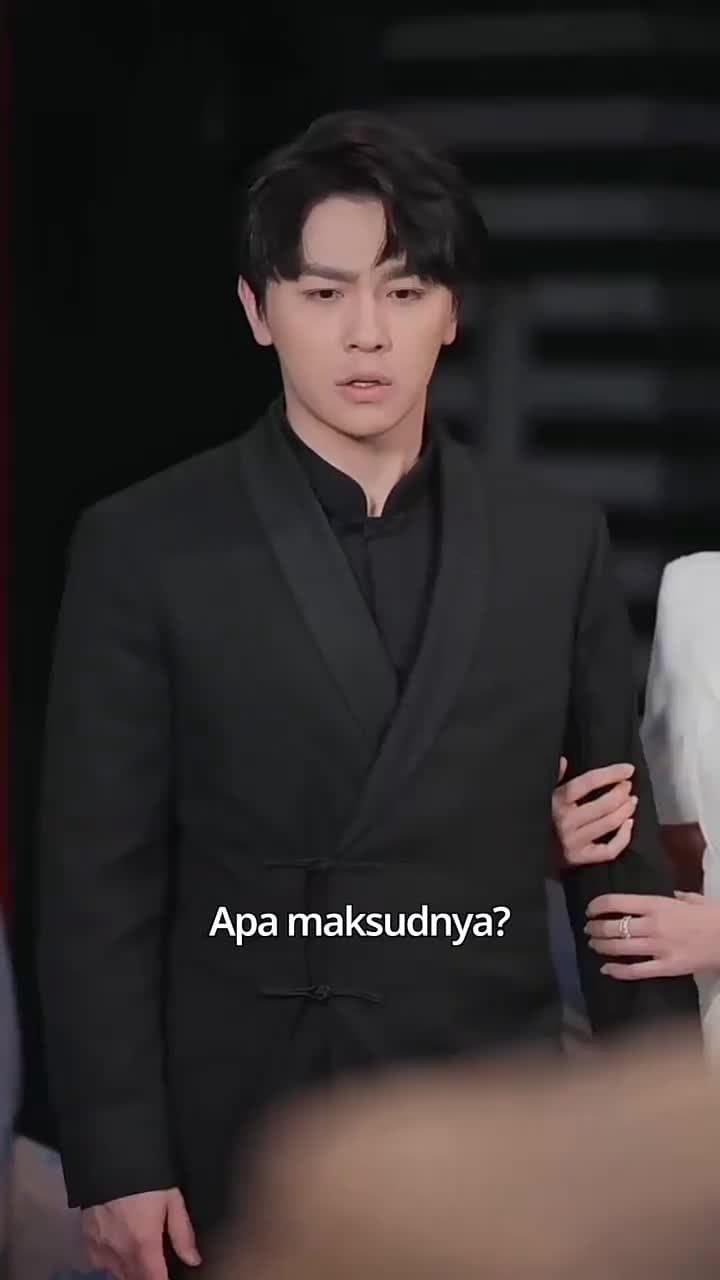 [Dijuluki]Pewaris Uang Tiga Dunia - Episode 67