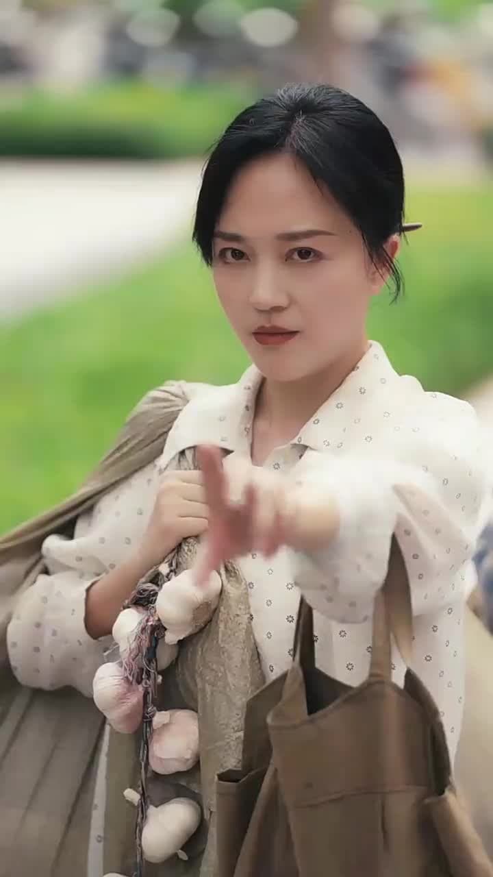 Phu Nhân Vô Song - Episode 2