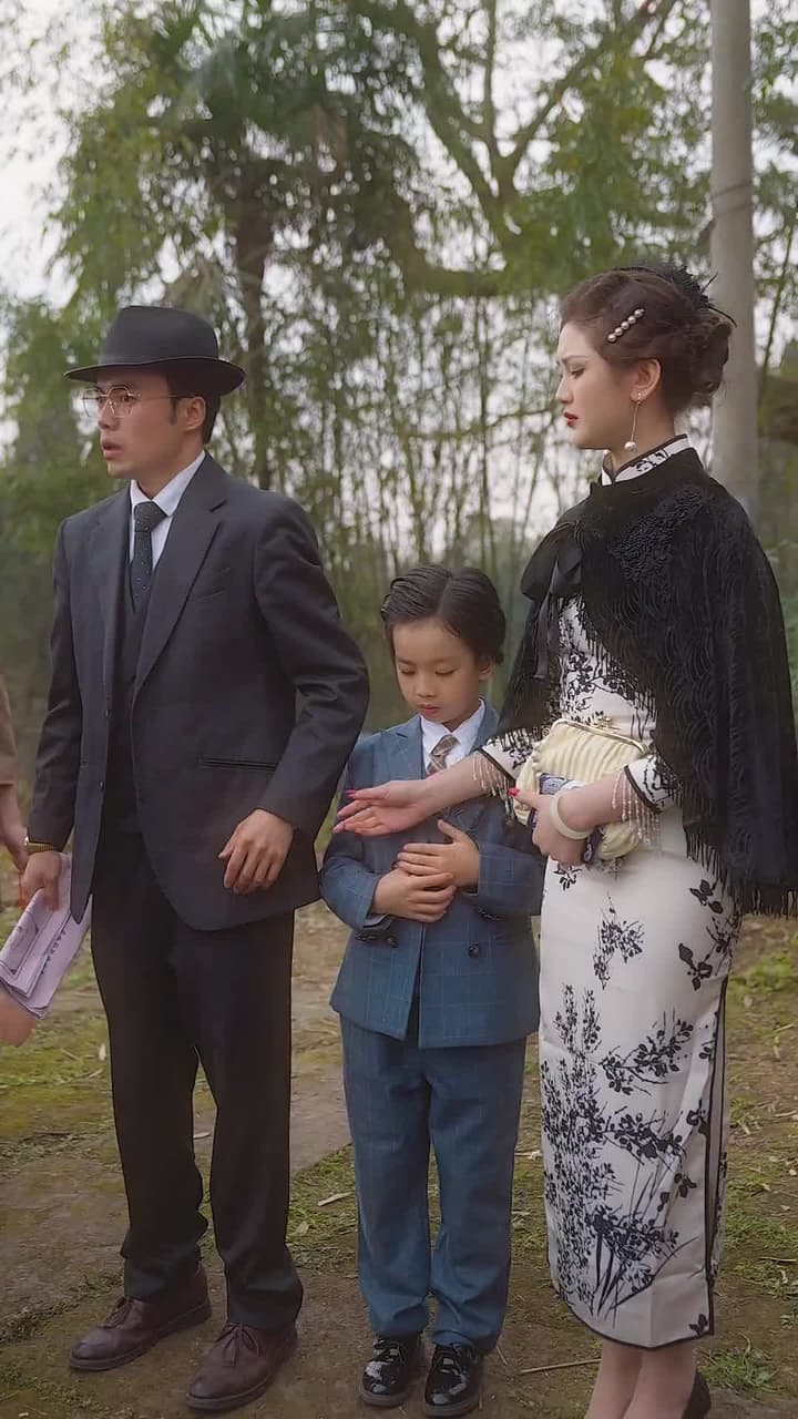 我的兒子是龍王 - Episode 42