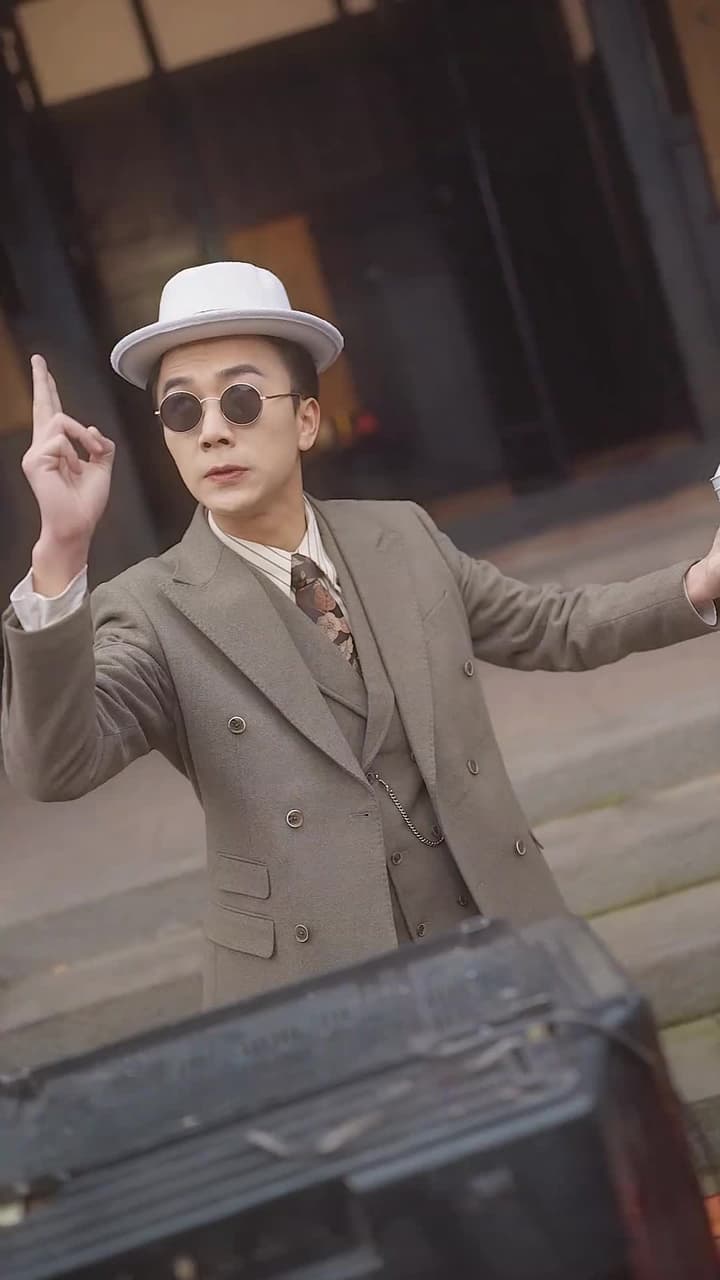 我的兒子是龍王 - Episode 11
