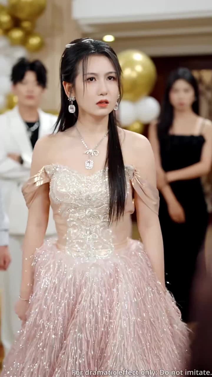 Heiress at War - Episode 28