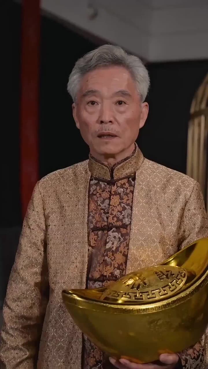 [Dijuluki]Pewaris Uang Tiga Dunia - Episode 66