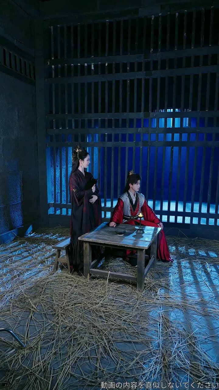 型破りな皇女様は、冷徹摂政に溺愛される - Episode 33