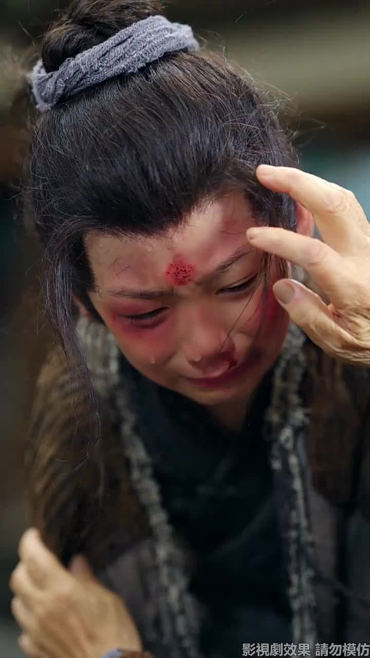 天降雷火照慈心 - Episode 15