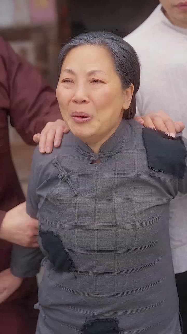 我的兒子是龍王 - Episode 55