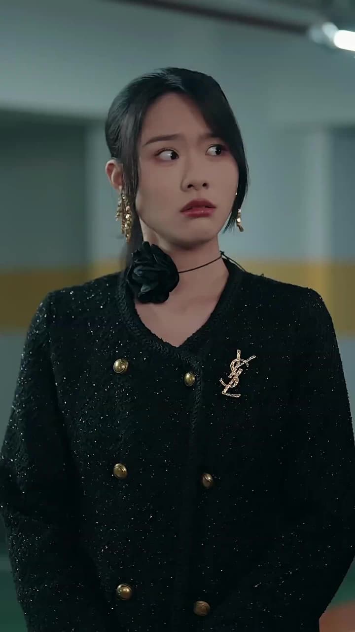 The Unbeatable Bodyguard from the Mountains - Episode 26