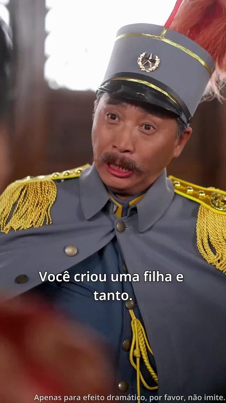 Herança partida - Episode 29