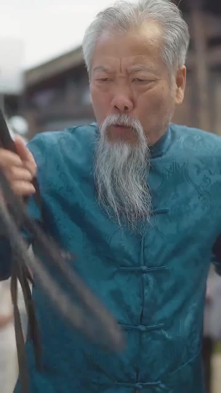 我的兒子是龍王 - Episode 18