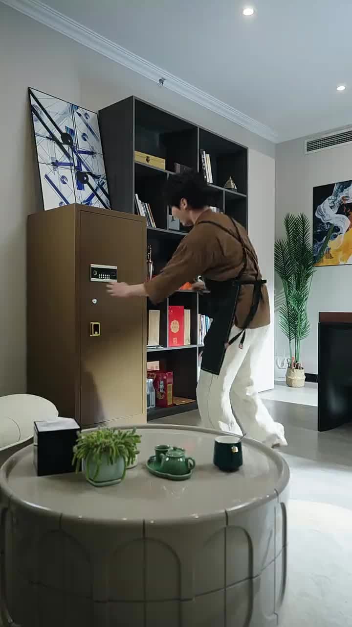 Nada salió gratis - Episode 2