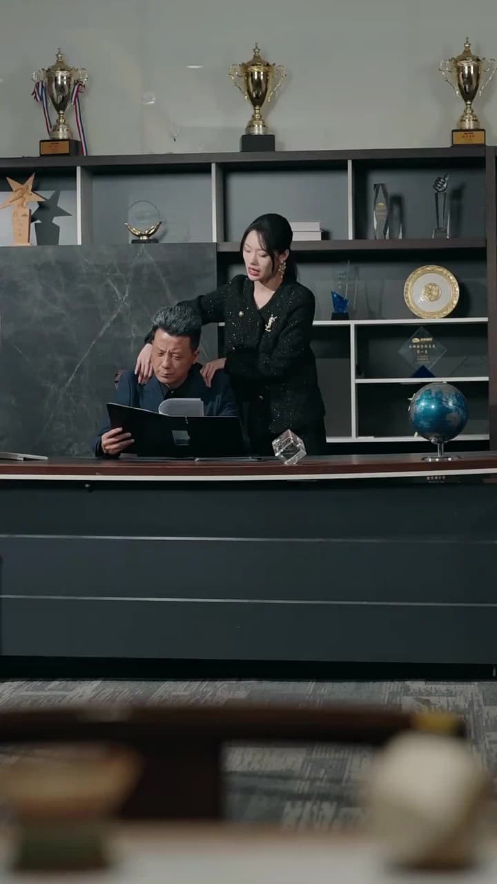 The Unbeatable Bodyguard from the Mountains - Episode 47
