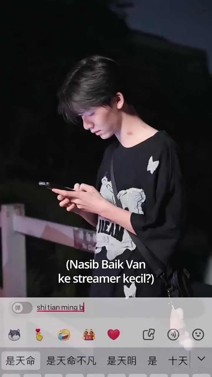[Dijuluki]Pewaris Uang Tiga Dunia - Episode 28