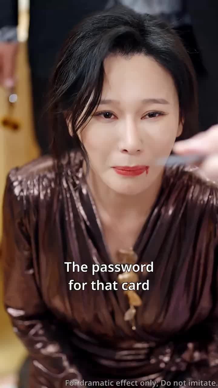 Heiress at War - Episode 50