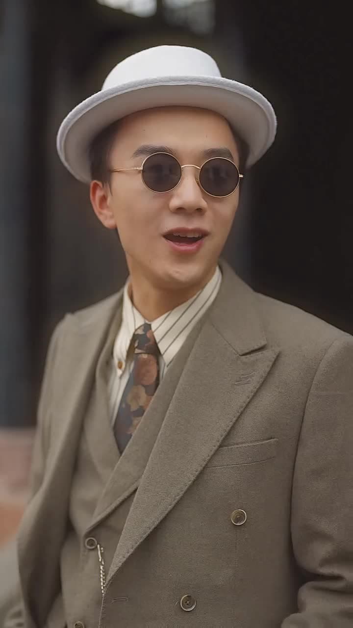 我的兒子是龍王 - Episode 21