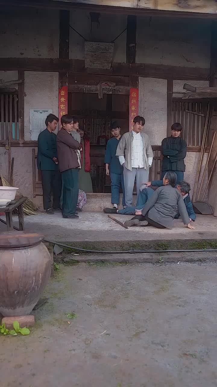我的兒子是龍王 - Episode 49