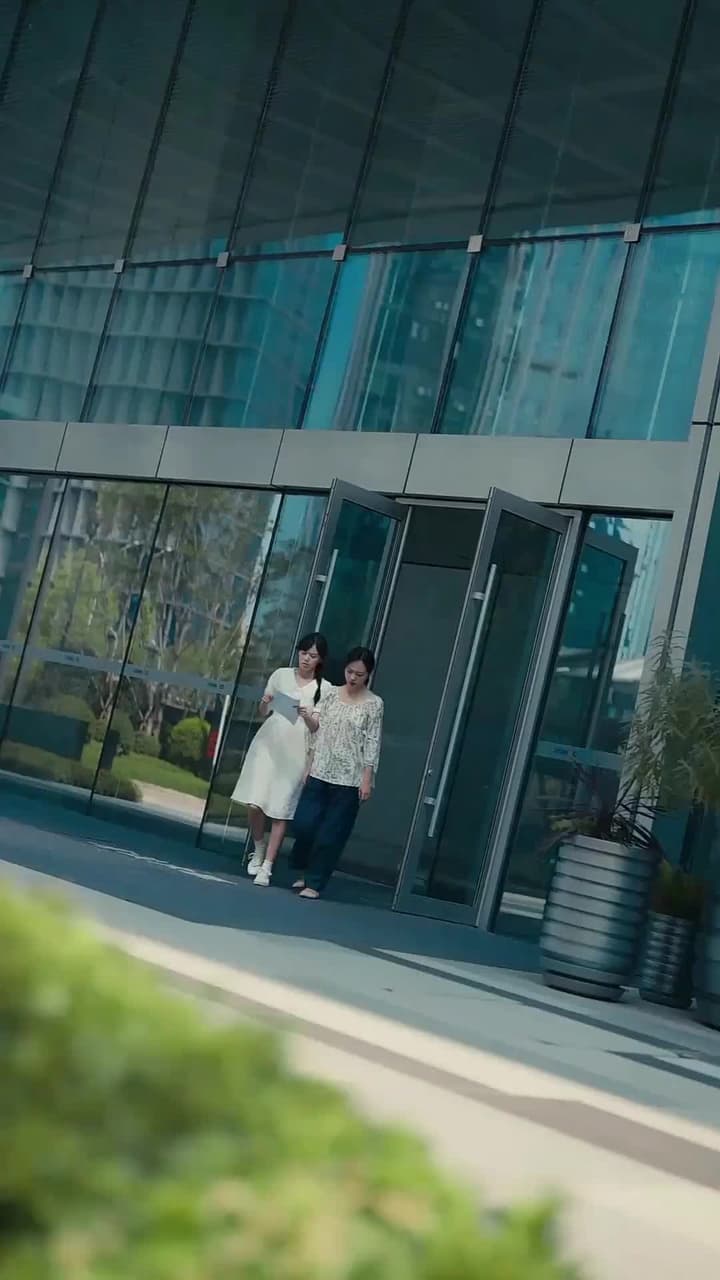 Phu Nhân Vô Song - Episode 9
