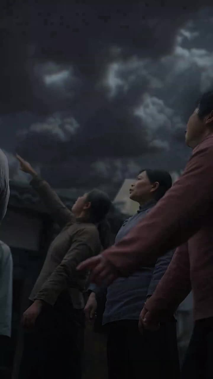 我的兒子是龍王 - Episode 12