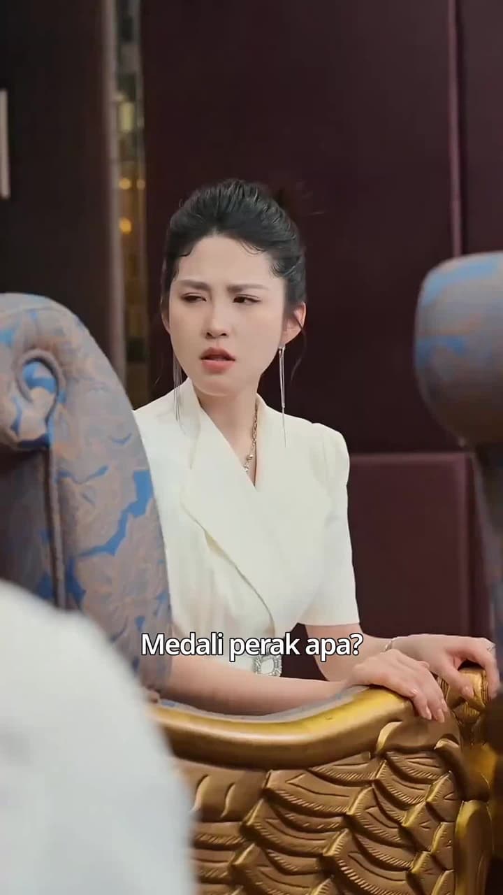 [Dijuluki]Pewaris Uang Tiga Dunia - Episode 51
