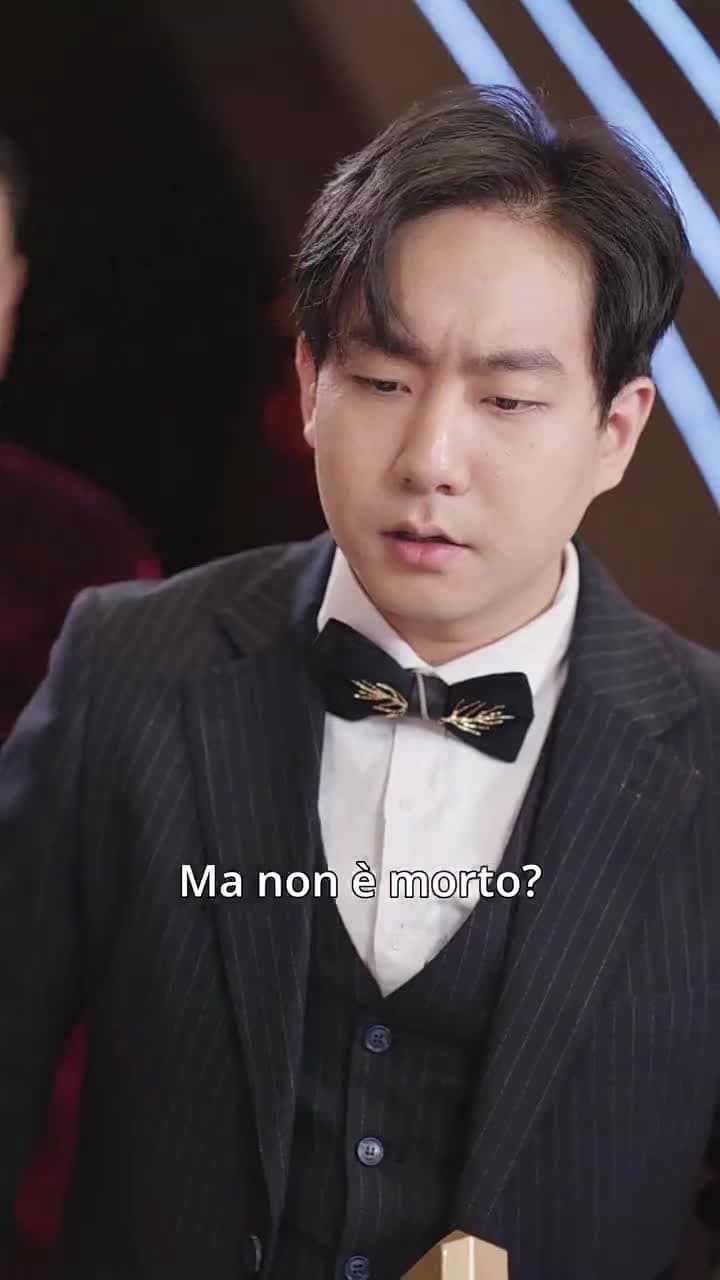 Amore a Prima Vista: Il Patto del Milionario - Episode 16