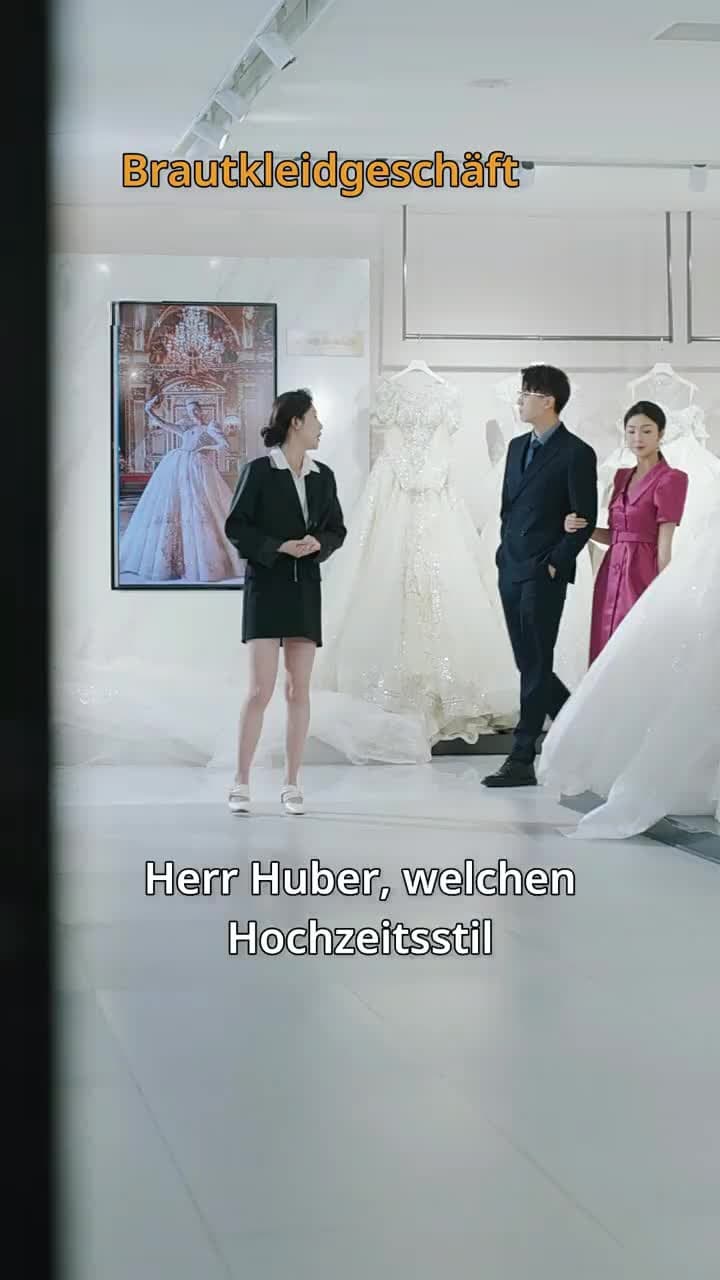 Intrigen in Eichenstadt - Episode 2