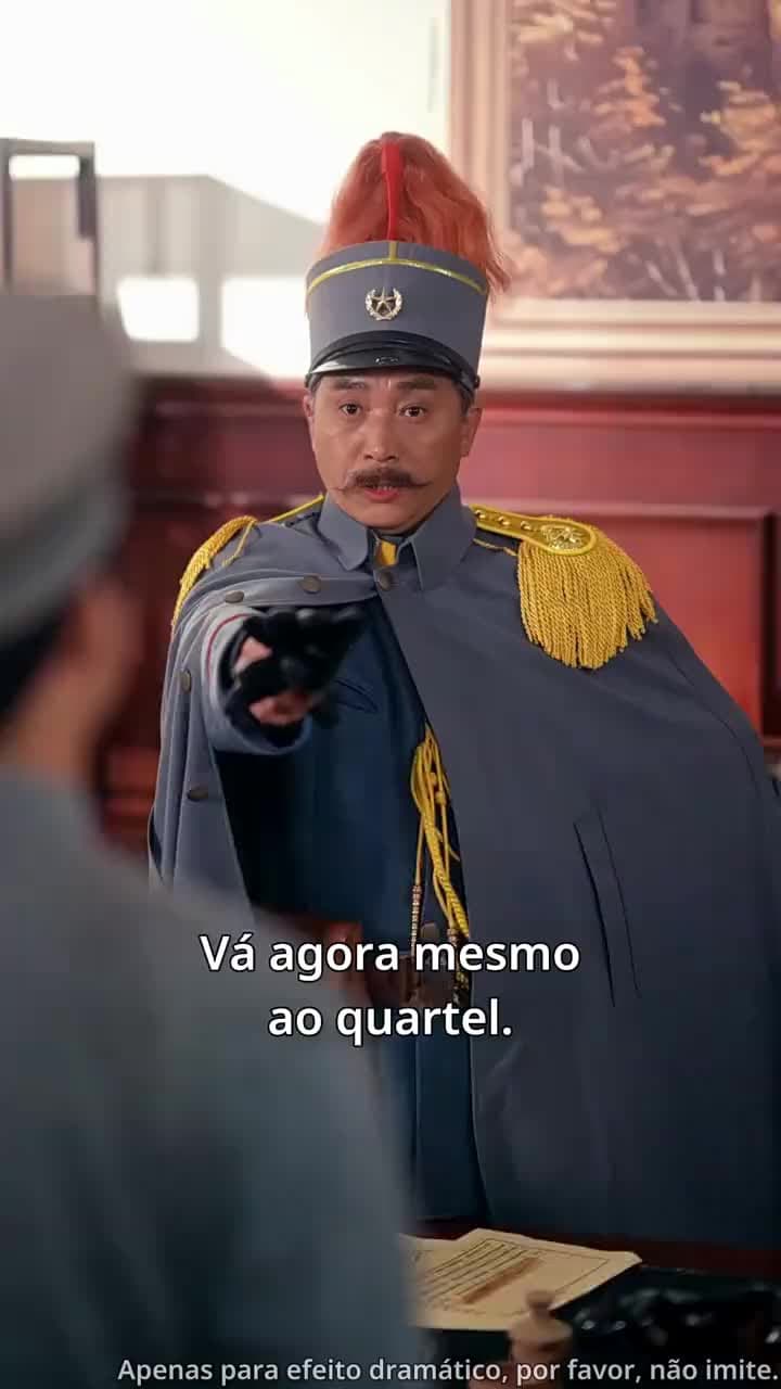 Herança partida - Episode 3