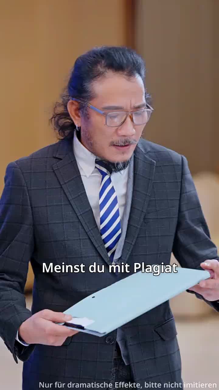 Verliebt im Dunkeln - Episode 78