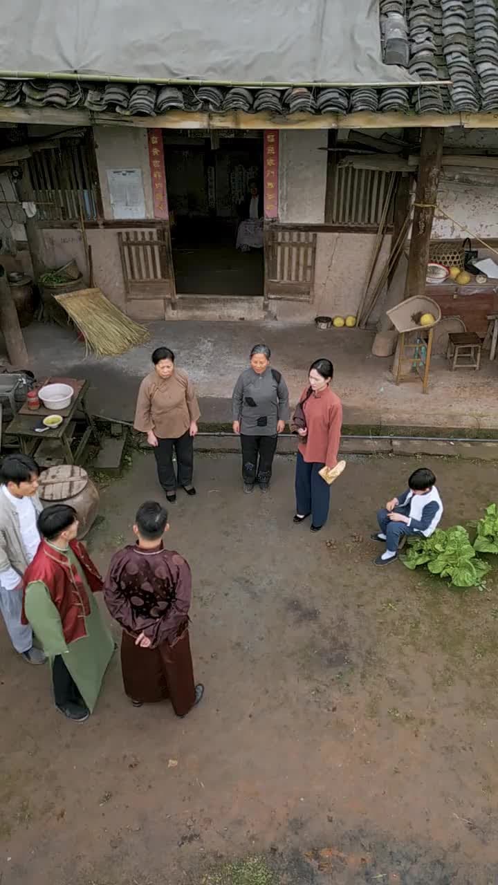 我的兒子是龍王 - Episode 54