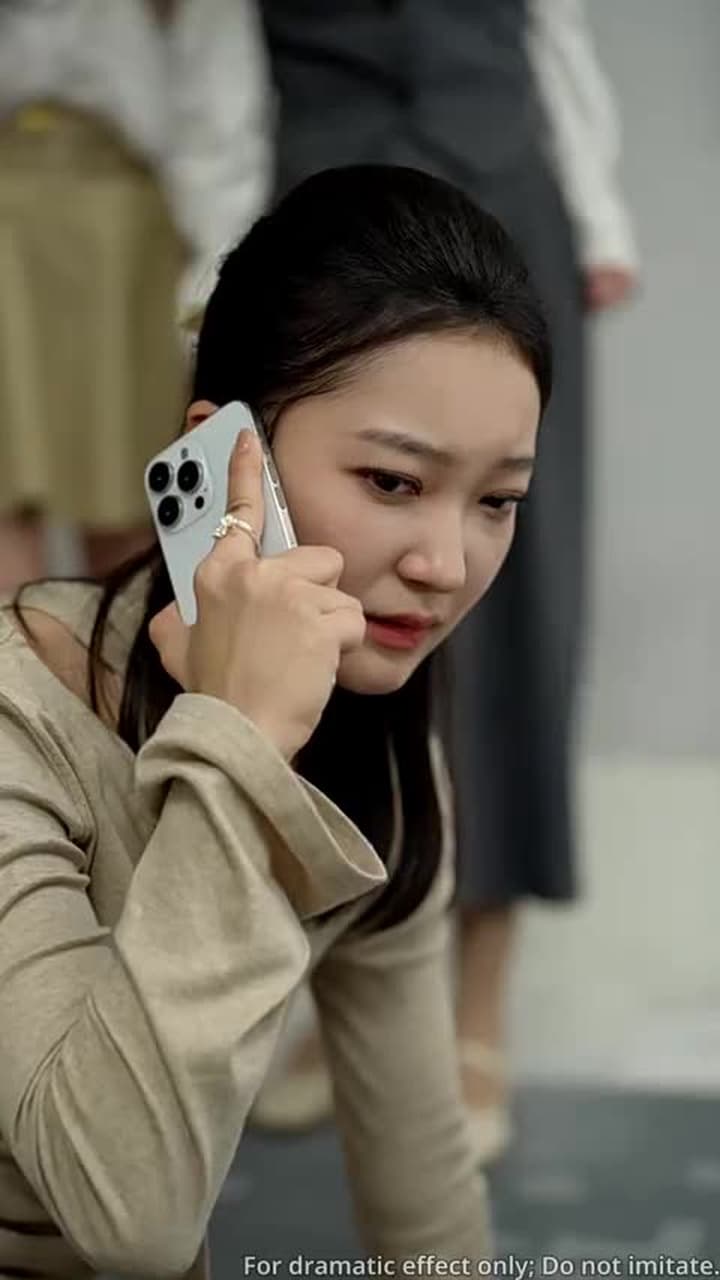 Heiress at War - Episode 5