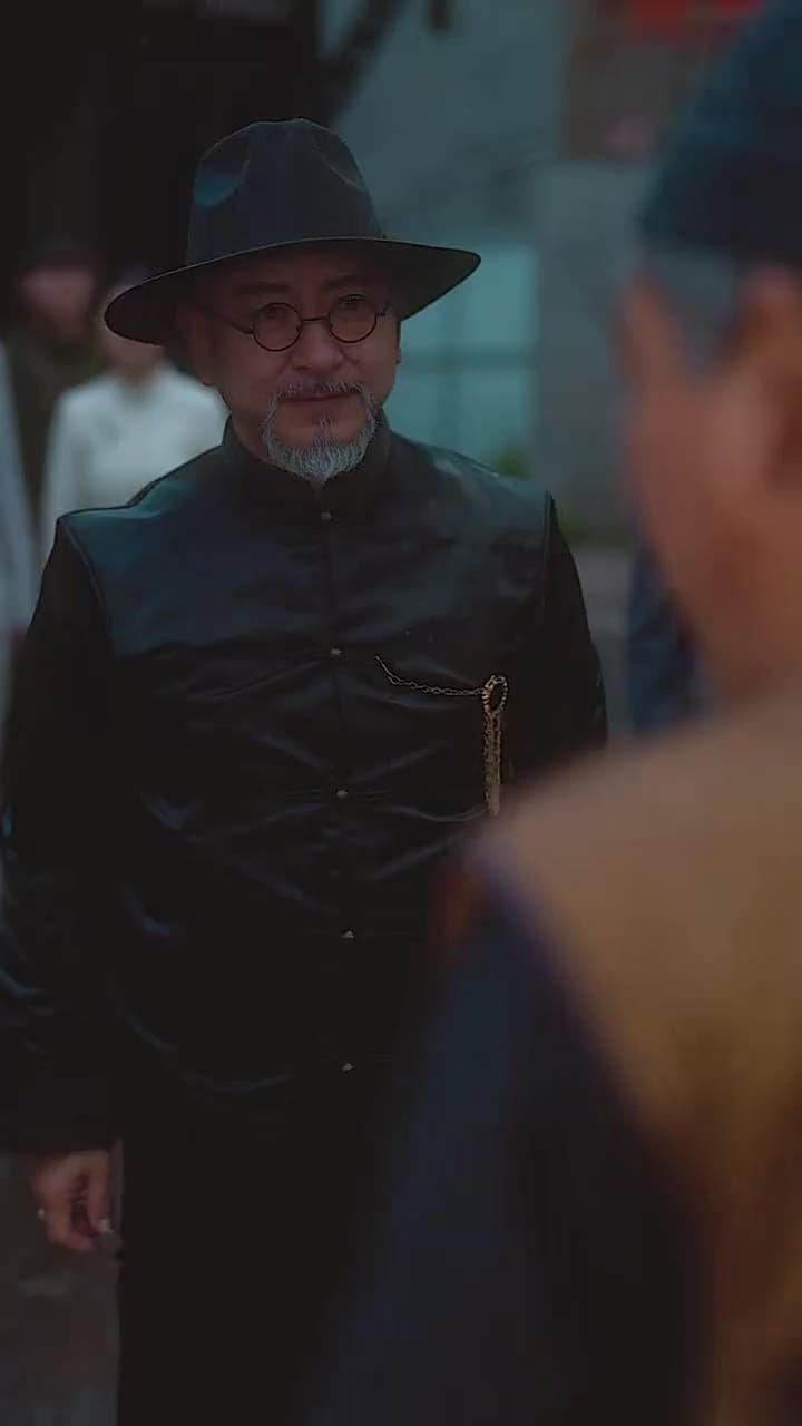 我的兒子是龍王 - Episode 23