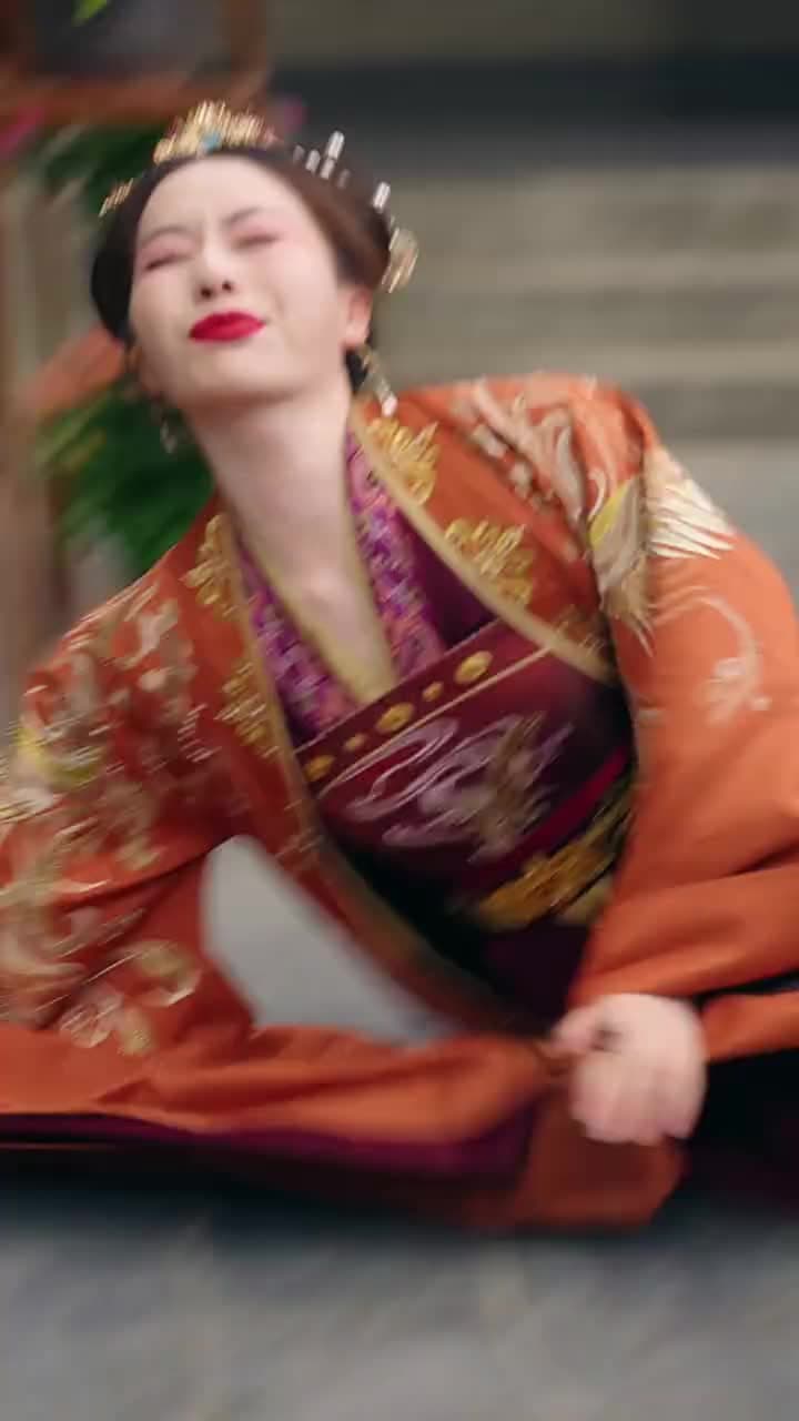 天降雷火照慈心 - Episode 22
