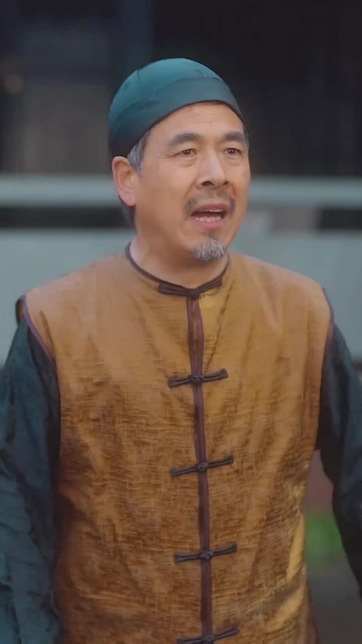 我的兒子是龍王 - Episode 26