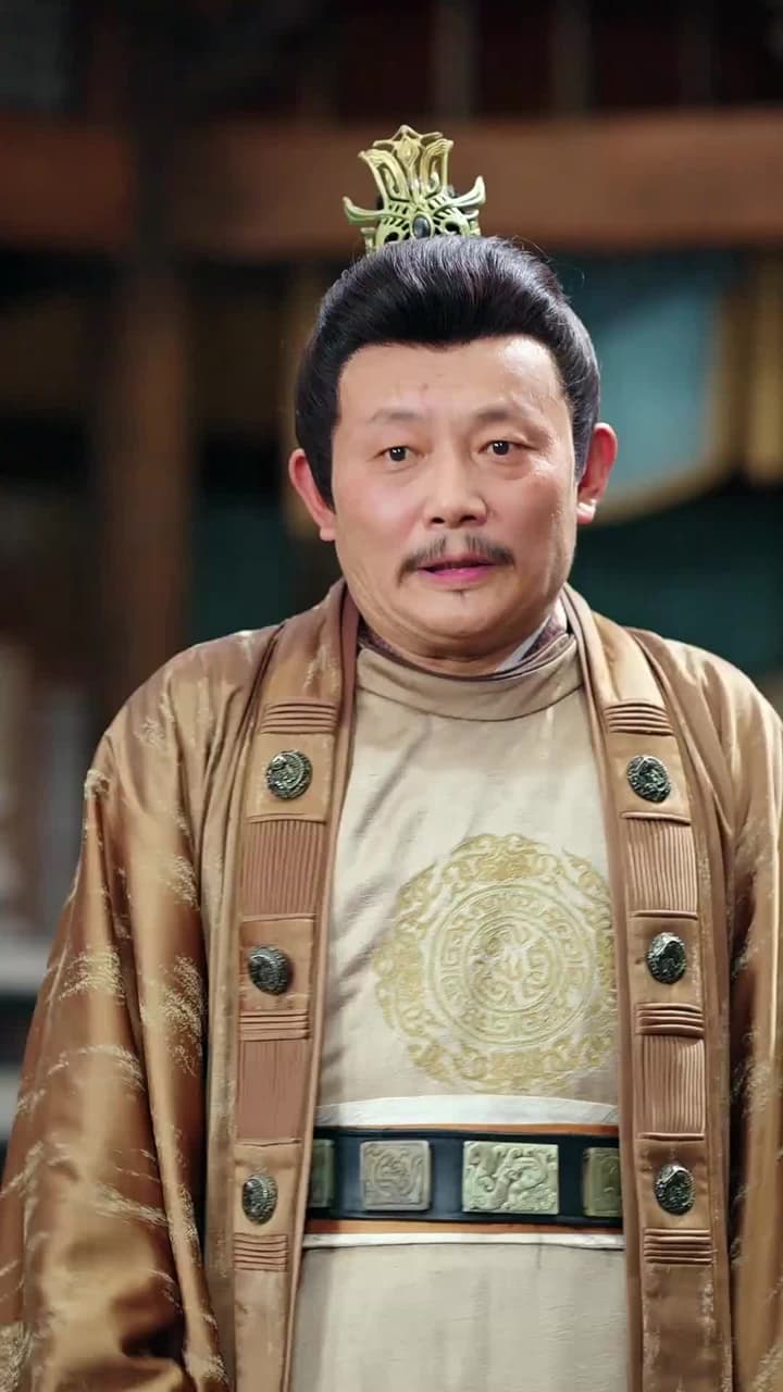 天降雷火照慈心 - Episode 45