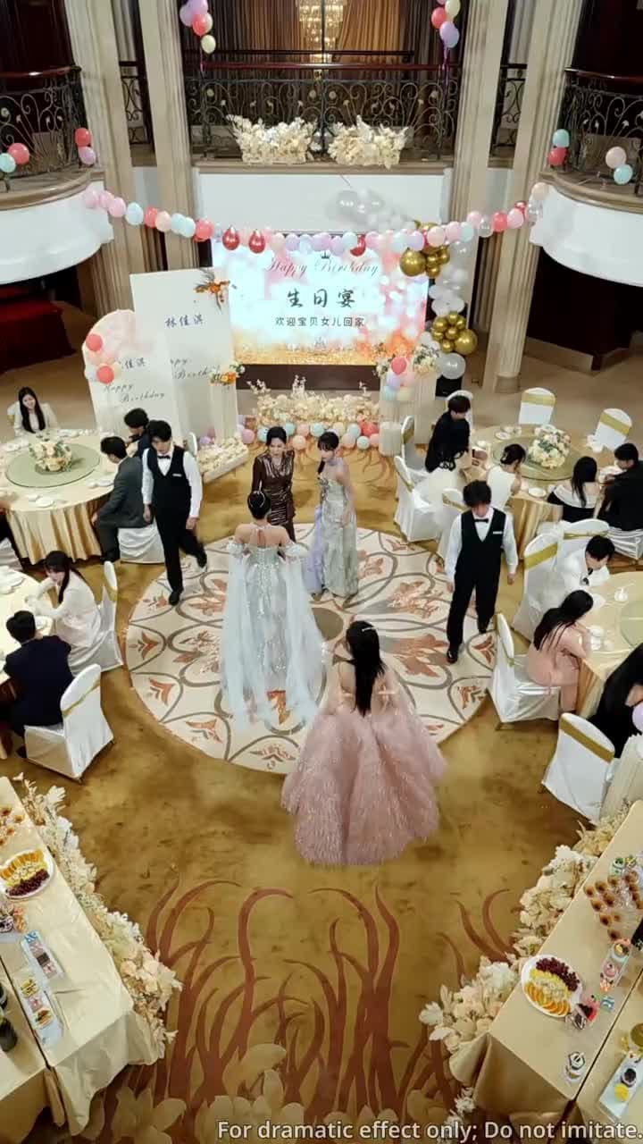 Heiress at War - Episode 26