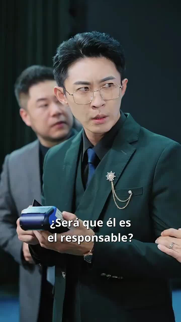 [Doblado]Un Amor de Padre: El Precio de la Traición - Episode 4