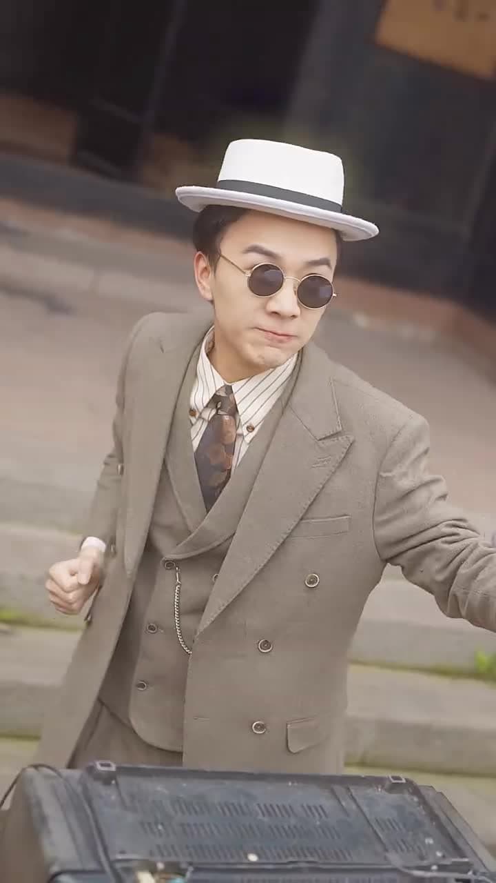 我的兒子是龍王 - Episode 13