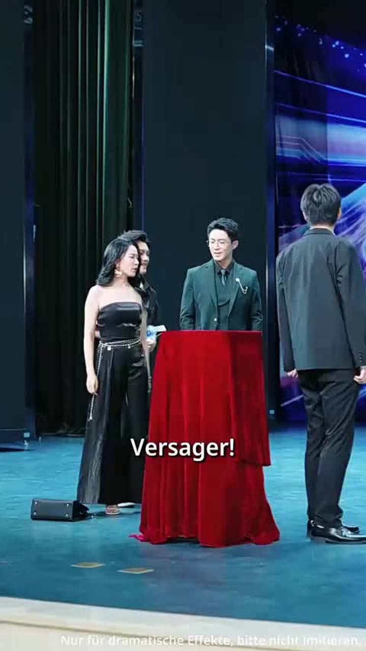 Die standhafte Liebe eines Vaters - Episode 24