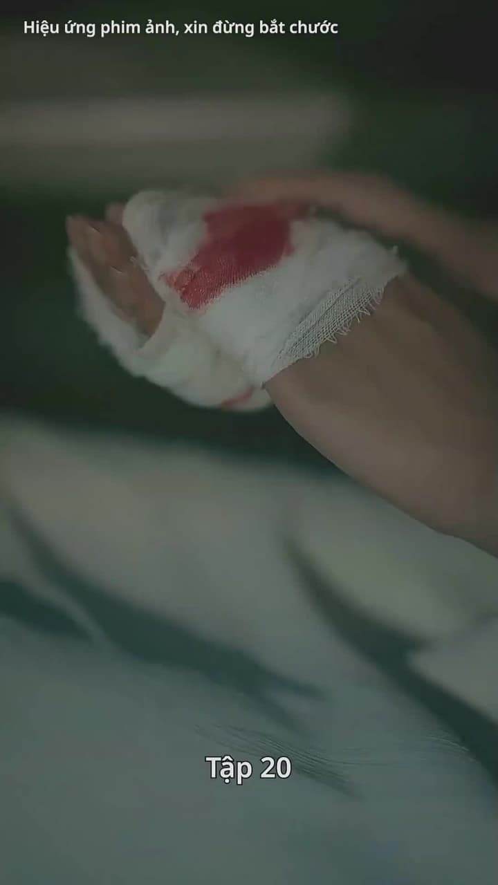 [Lồng tiếng]Say Đắm Đêm Nay - Episode 20