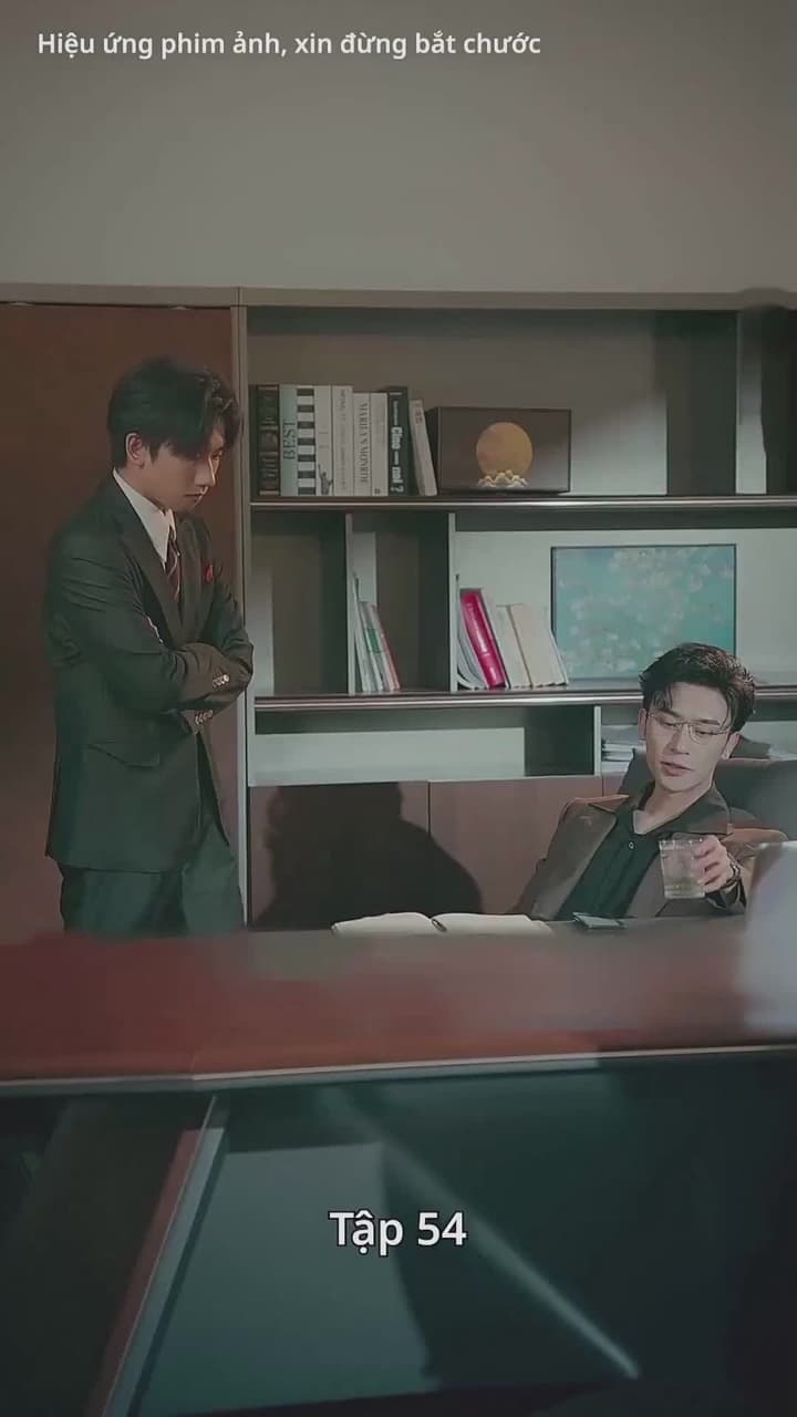 [Lồng tiếng]Say Đắm Đêm Nay - Episode 54