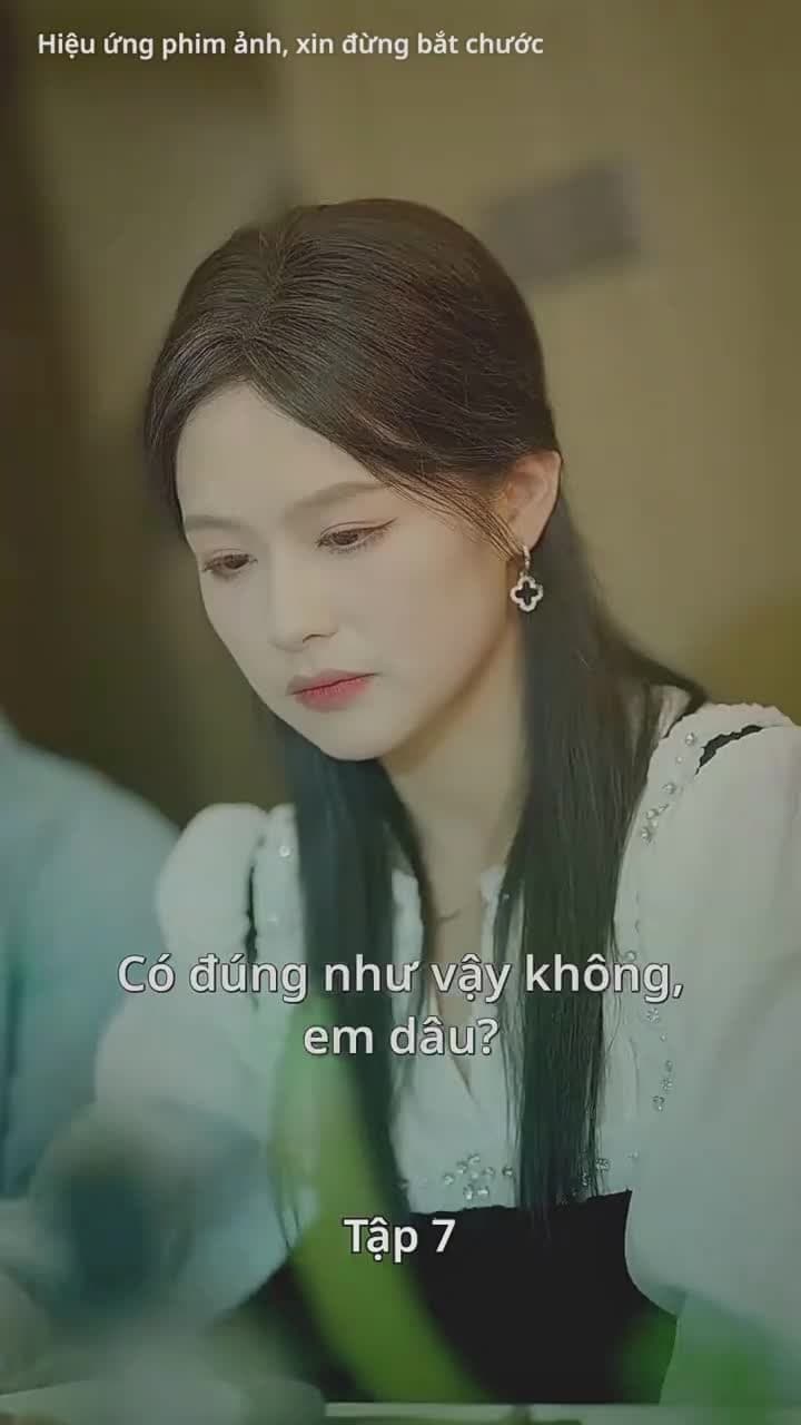 [Lồng tiếng]Say Đắm Đêm Nay - Episode 7