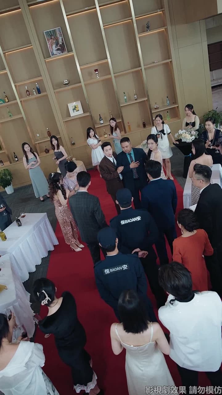 我交白卷,你慌什麽? - Episode 49