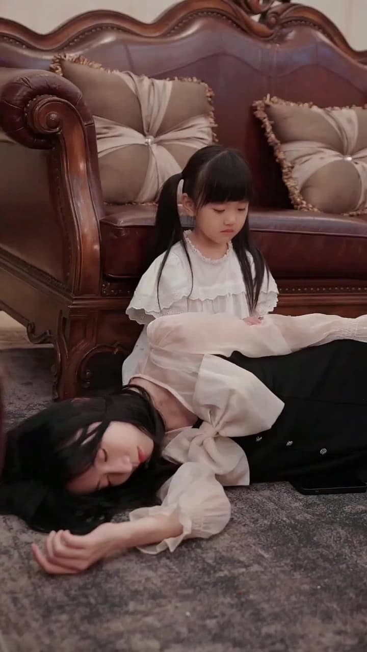 替罪新娘:前夫,放過我 - Episode 68