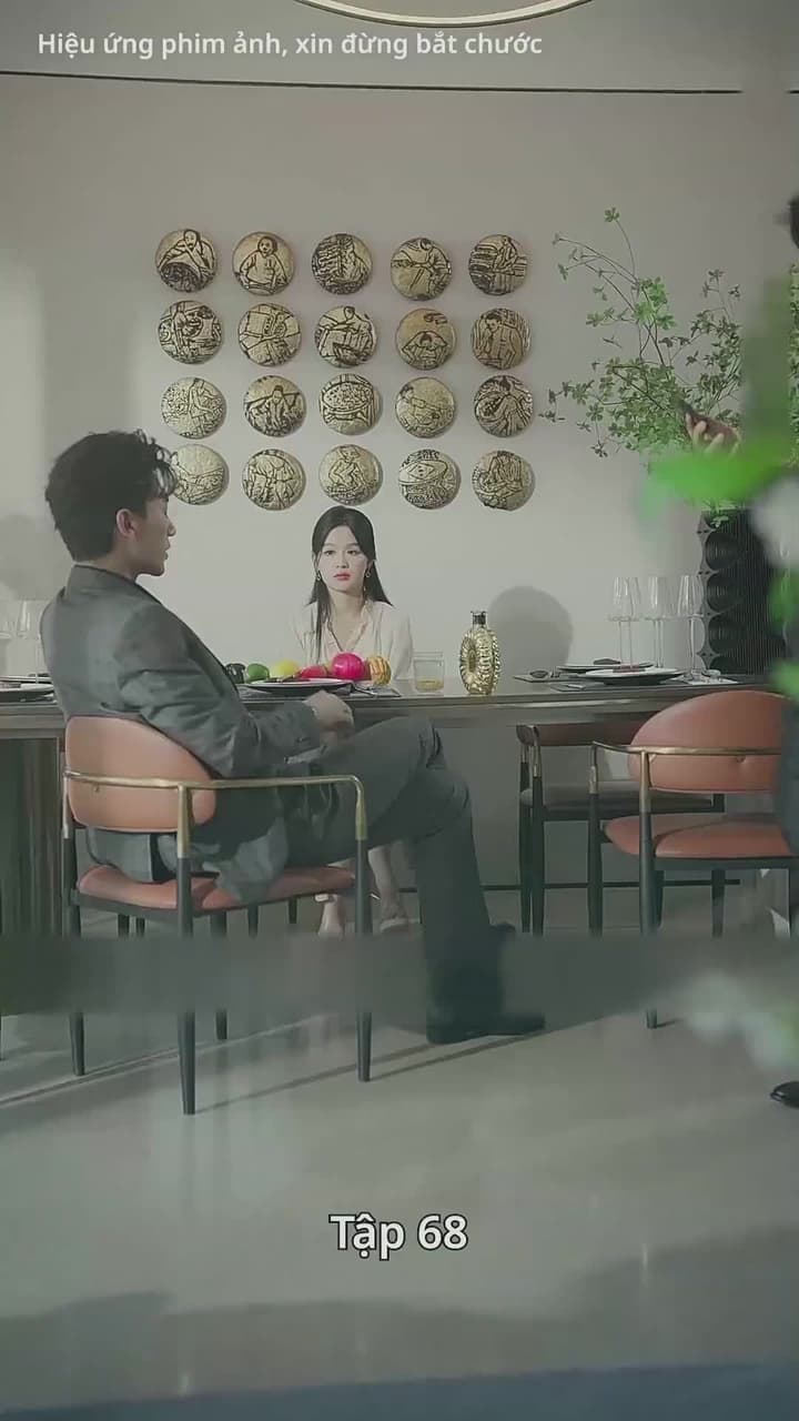 [Lồng tiếng]Say Đắm Đêm Nay - Episode 68