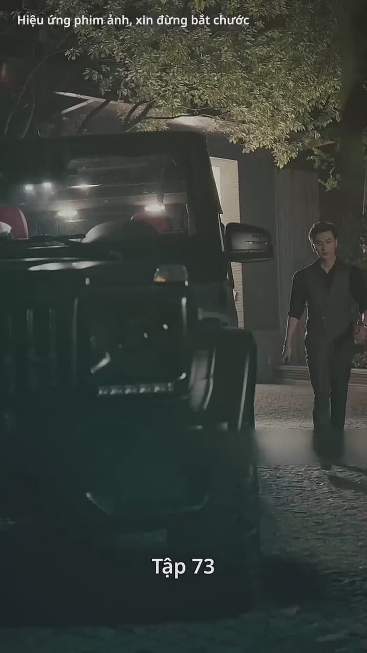 [Lồng tiếng]Say Đắm Đêm Nay - Episode 73