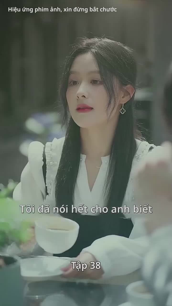 [Lồng tiếng]Say Đắm Đêm Nay - Episode 38