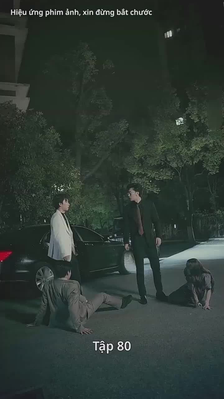 [Lồng tiếng]Say Đắm Đêm Nay - Episode 80