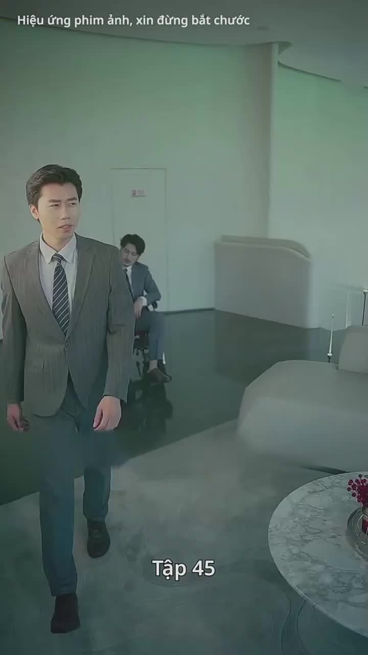 [Lồng tiếng]Say Đắm Đêm Nay - Episode 45