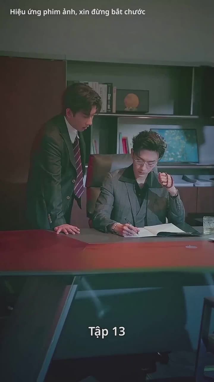 [Lồng tiếng]Say Đắm Đêm Nay - Episode 13